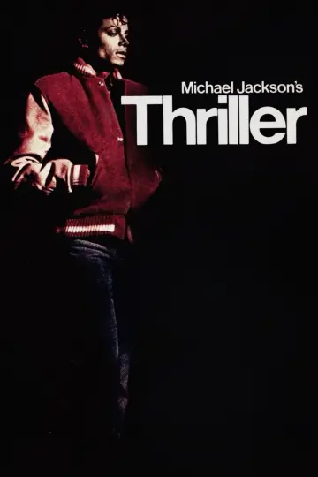 Poster to the movie "Michael Jackson