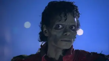 Backdrop to the movie "Michael Jackson