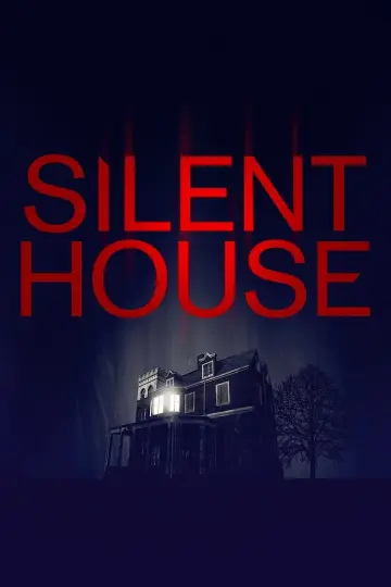 Poster to the movie "Silent House" #1037733