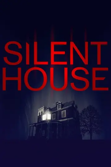 Poster to the movie "Silent House" #1037736
