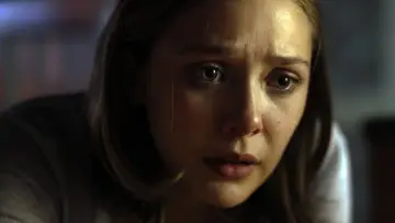 Backdrop to the movie "Silent House" #398986
