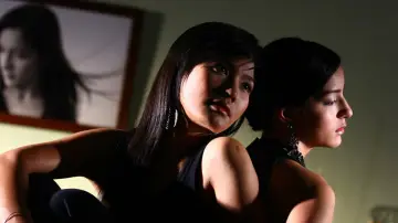 Brown Sugar 2 poster