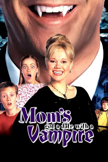 Poster to the movie "Mom
