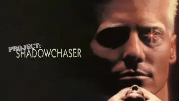 Backdrop to the movie "Project: Shadowchaser" #1110405