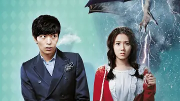 Backdrop to the movie "Spellbound" #1159049