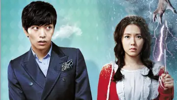 Backdrop to the movie "Spellbound" #1159050