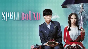 Backdrop to the movie "Spellbound" #1159055