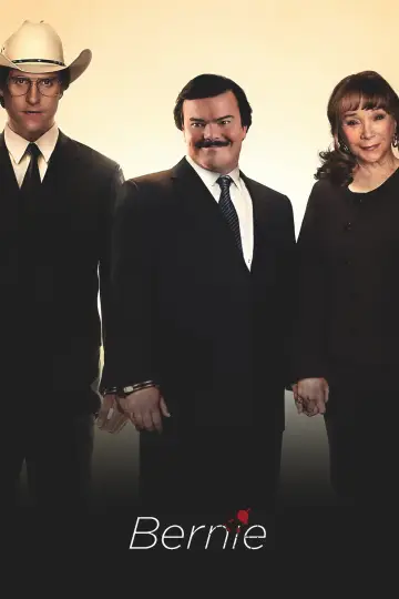 Poster to the movie "Bernie" #1202467