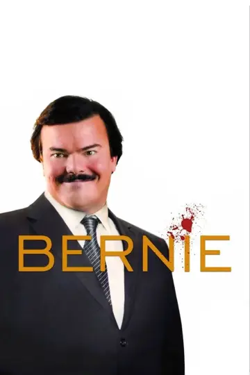 Poster to the movie "Bernie" #997365