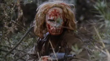 Backdrop to the movie "Hell