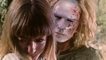 Backdrop to the movie "Hell