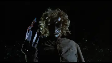 Backdrop to the movie "Hell