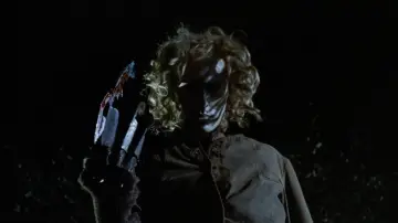 Backdrop to the movie "Hell