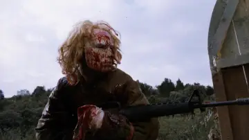 Backdrop to the movie "Hell