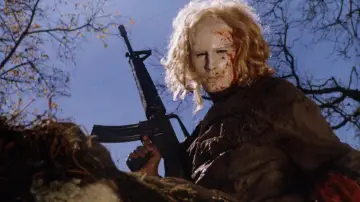 Backdrop to the movie "Hell