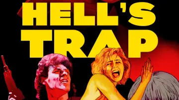 Backdrop to the movie "Hell