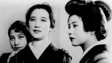 Backdrop to the movie "Three Sisters with Maiden Hearts" #1147223