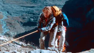 Backdrop to the movie "Gran Paradiso" #1141943