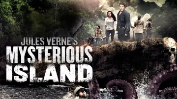 Backdrop to the movie "Mysterious Island" #1105193