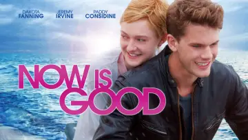 Backdrop to the movie "Now Is Good" #988453