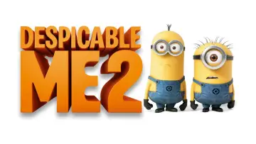 Backdrop to the movie "Despicable Me 2" #1178828