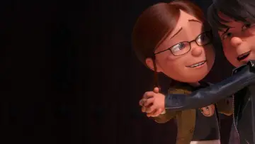 Backdrop to the movie "Despicable Me 2" #596499