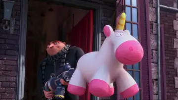 Backdrop to the movie "Despicable Me 2" #596514