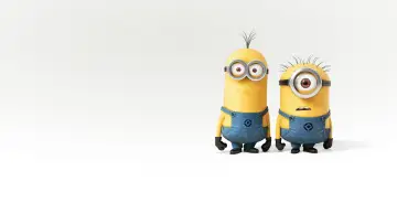 Backdrop to the movie "Despicable Me 2" #596515