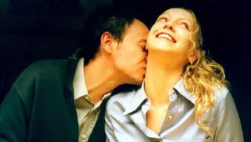 Backdrop to the movie "Comme si de rien n