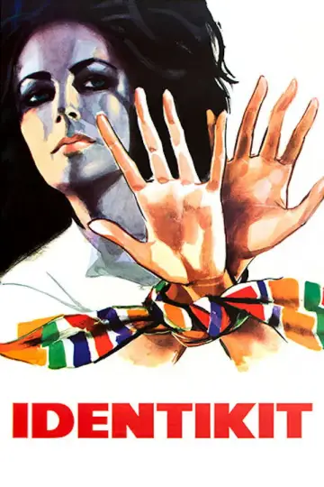 Poster to the movie "Identikit" #712495