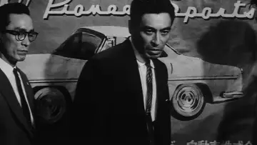 Backdrop to the movie "Black Test Car" #1588166
