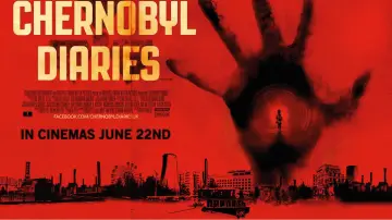 Backdrop to the movie "Chernobyl Diaries" #131369