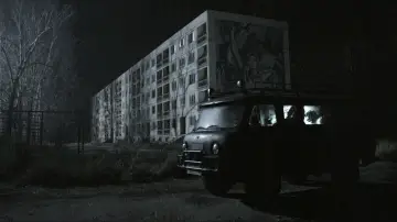 Backdrop to the movie "Chernobyl Diaries" #333141