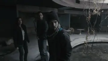 Backdrop to the movie "Chernobyl Diaries" #879339