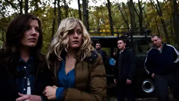 Backdrop to the movie "Chernobyl Diaries" #879344