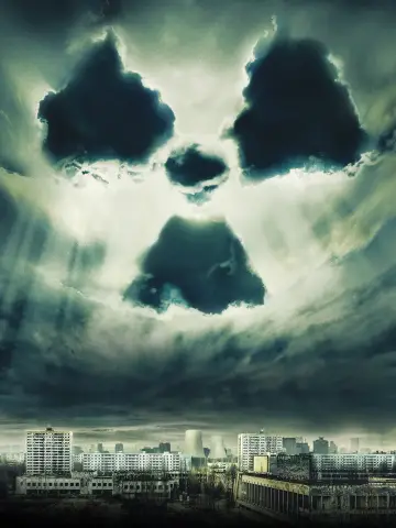 Poster to the movie "Chernobyl Diaries" #879349