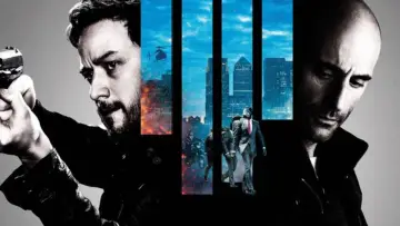 Backdrop to the movie "Welcome to the Punch" #1056590