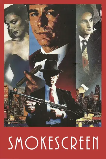 Poster to the movie "Palais Royale" #1157412