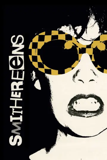 Poster to the movie "Smithereens" #1131230