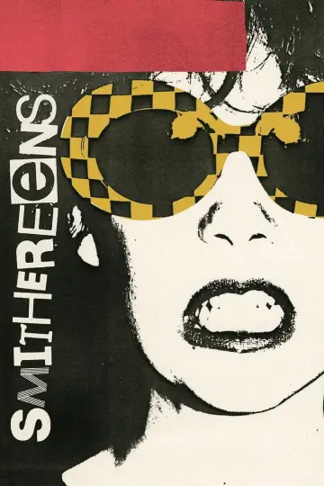 Poster to the movie "Smithereens" #1131231