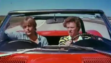 Backdrop to the movie "Stingray" #1134987