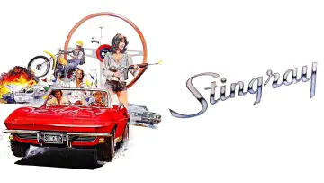 Backdrop to the movie "Stingray" #1134989