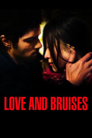 Poster to the movie "Love and Bruises" #1149676