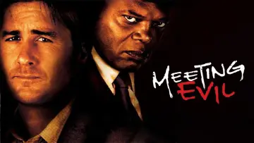Backdrop to the movie "Meeting Evil" #687138