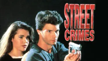 Backdrop to the movie "Street Crimes" #1130810