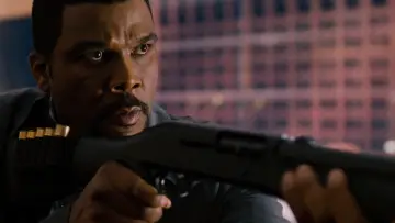 Backdrop to the movie "Alex Cross" #381256