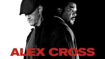 Backdrop to the movie "Alex Cross" #873767