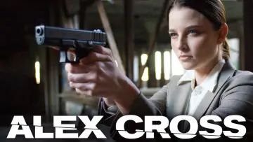 Backdrop to the movie "Alex Cross" #873772