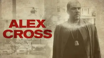 Backdrop to the movie "Alex Cross" #873773
