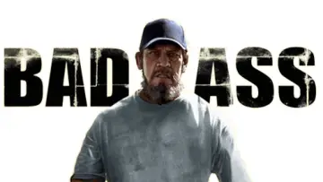 Backdrop to the movie "Bad Ass" #1027593